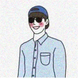 读者头像：家庭观影场景记录者