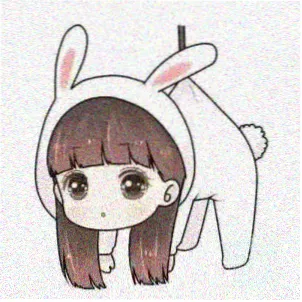 读者头像：动画美术学习者